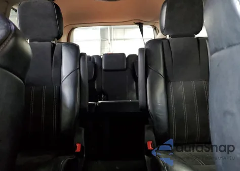 2014 Chrysler Town & Country Touring L z USA, uszkodzony, nr VIN 2C4RC1CG2ER273001